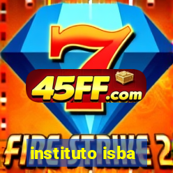 instituto isba